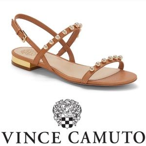 Vince Camuto Sandels
